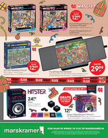 Marskramer folder Pagina 16