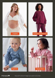 Prenatal folder Pagina 3