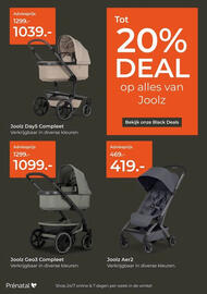 Prenatal folder Pagina 5