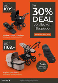 Prenatal folder Pagina 6