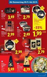 Lidl Flugblatt woche 47 Seite 10