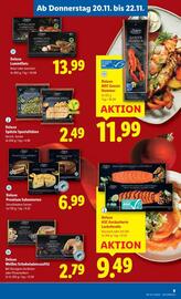 Lidl Flugblatt woche 47 Seite 12