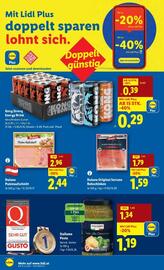 Lidl Flugblatt woche 47 Seite 15