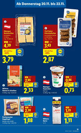 Lidl Flugblatt woche 47 Seite 15
