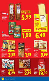 Lidl Flugblatt woche 47 Seite 16