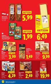 Lidl Flugblatt woche 47 Seite 17