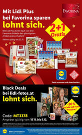 Lidl Flugblatt woche 47 Seite 18