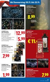 Lidl Flugblatt woche 47 Seite 22