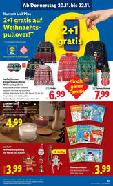 Lidl Flugblatt woche 47 Seite 23
