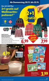 Lidl Flugblatt woche 47 Seite 24