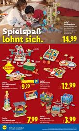 Lidl Flugblatt woche 47 Seite 25