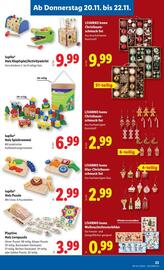 Lidl Flugblatt woche 47 Seite 26