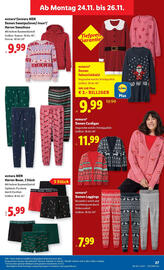 Lidl Flugblatt woche 47 Seite 29