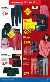 Lidl Flugblatt woche 47 Seite 30