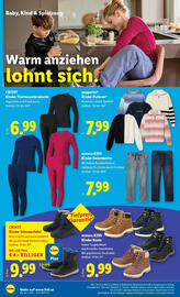 Lidl Flugblatt woche 47 Seite 30