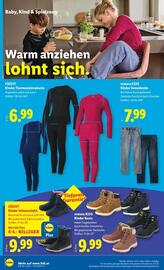 Lidl Flugblatt woche 47 Seite 31