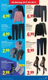 Lidl Flugblatt woche 47 Seite 32