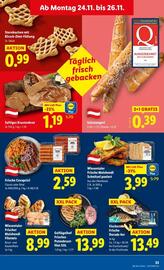 Lidl Flugblatt woche 47 Seite 36