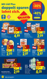 Lidl Flugblatt woche 47 Seite 36