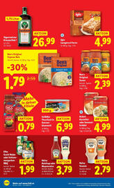 Lidl Flugblatt woche 47 Seite 38