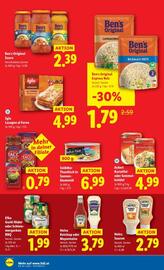 Lidl Flugblatt woche 47 Seite 39
