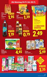 Lidl Flugblatt woche 47 Seite 40