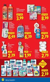 Lidl Flugblatt woche 47 Seite 41