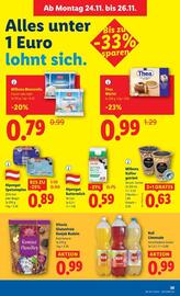 Lidl Flugblatt woche 47 Seite 42