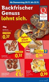 Lidl Flugblatt woche 47 Seite 6