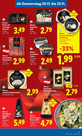 Lidl Flugblatt woche 47 Seite 9
