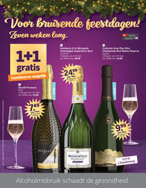 Albert Heijn folder week 47 Pagina 4