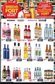 Tabloide Fort Atacadista Página 1