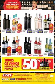 Tabloide Fort Atacadista Página 2