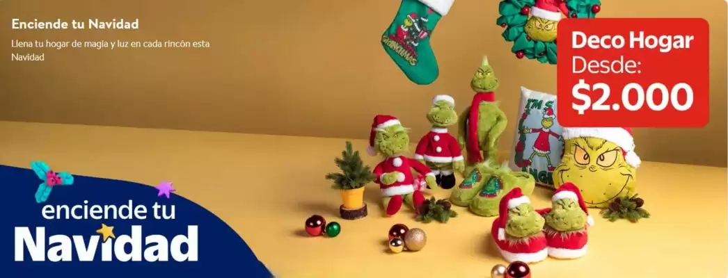 Catálogo Lider (válido hasta 25-11)