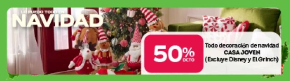 Catálogo Tottus Página 1