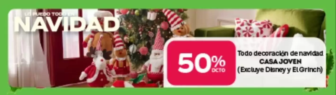 Catálogo Tottus (válido hasta 25-11)