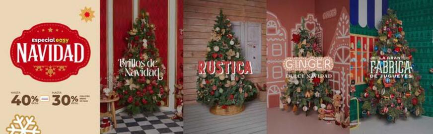 Catálogo Easy Página 1