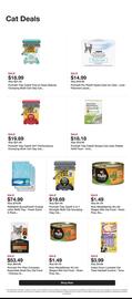 Petsmart weekly ad Page 3