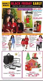 Boscov's weekly ad week 46 Page 10