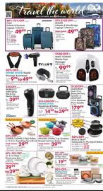 Boscov's weekly ad week 46 Page 14