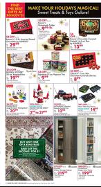 Boscov's weekly ad week 46 Page 16