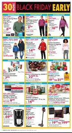 Boscov's weekly ad week 46 Page 2