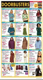 Boscov's weekly ad week 46 Page 3