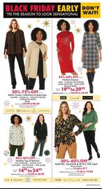 Boscov's weekly ad week 46 Page 5