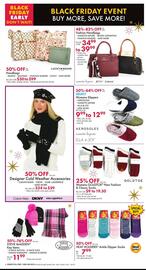 Boscov's weekly ad week 46 Page 6
