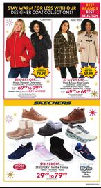Boscov's weekly ad week 46 Page 7