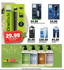 Meijer weekly ad week 46 Page 12