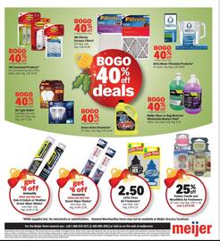 Meijer weekly ad week 46 Page 17