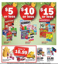 Meijer weekly ad week 46 Page 2