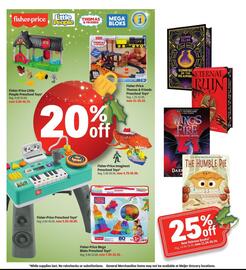 Meijer weekly ad week 46 Page 4